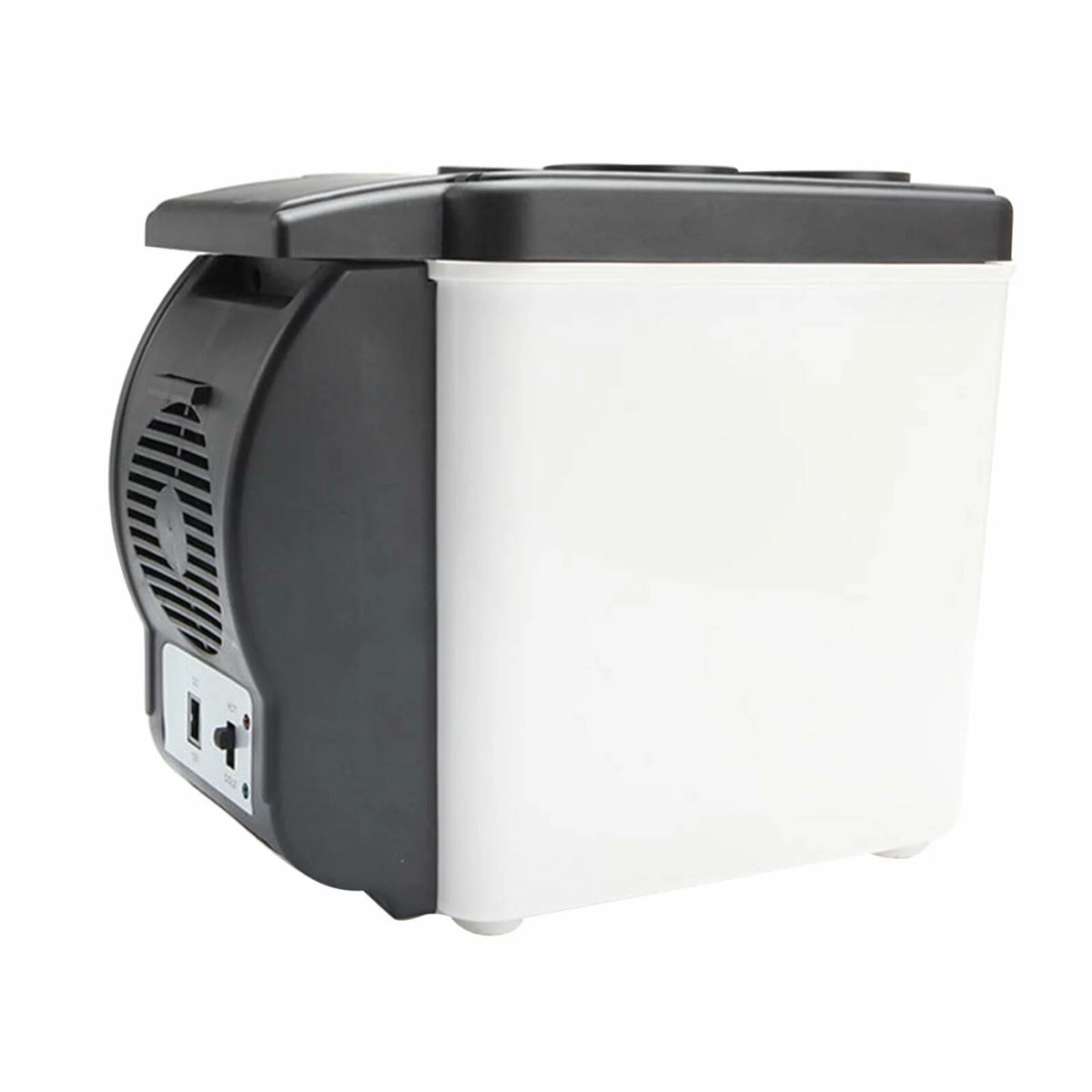 6L Portable Car Refrigerator Y6617