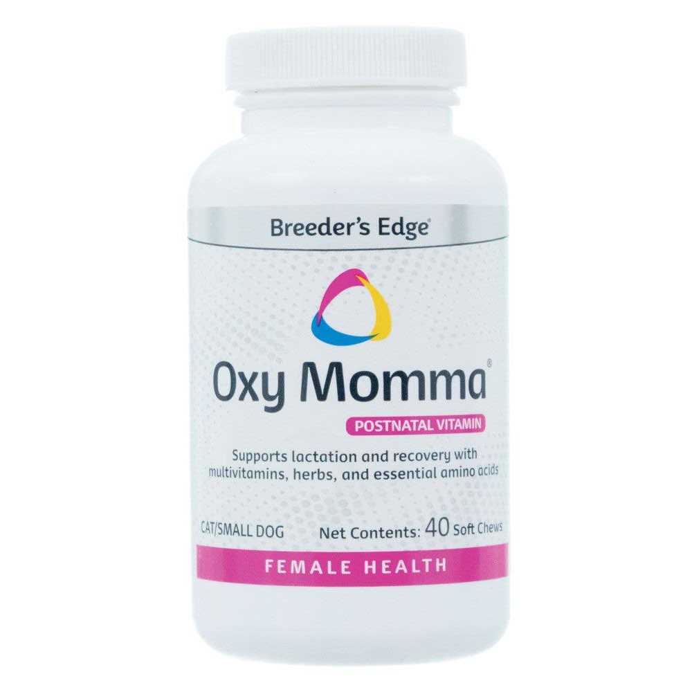 Nursing & Recovery Supplement Z4253