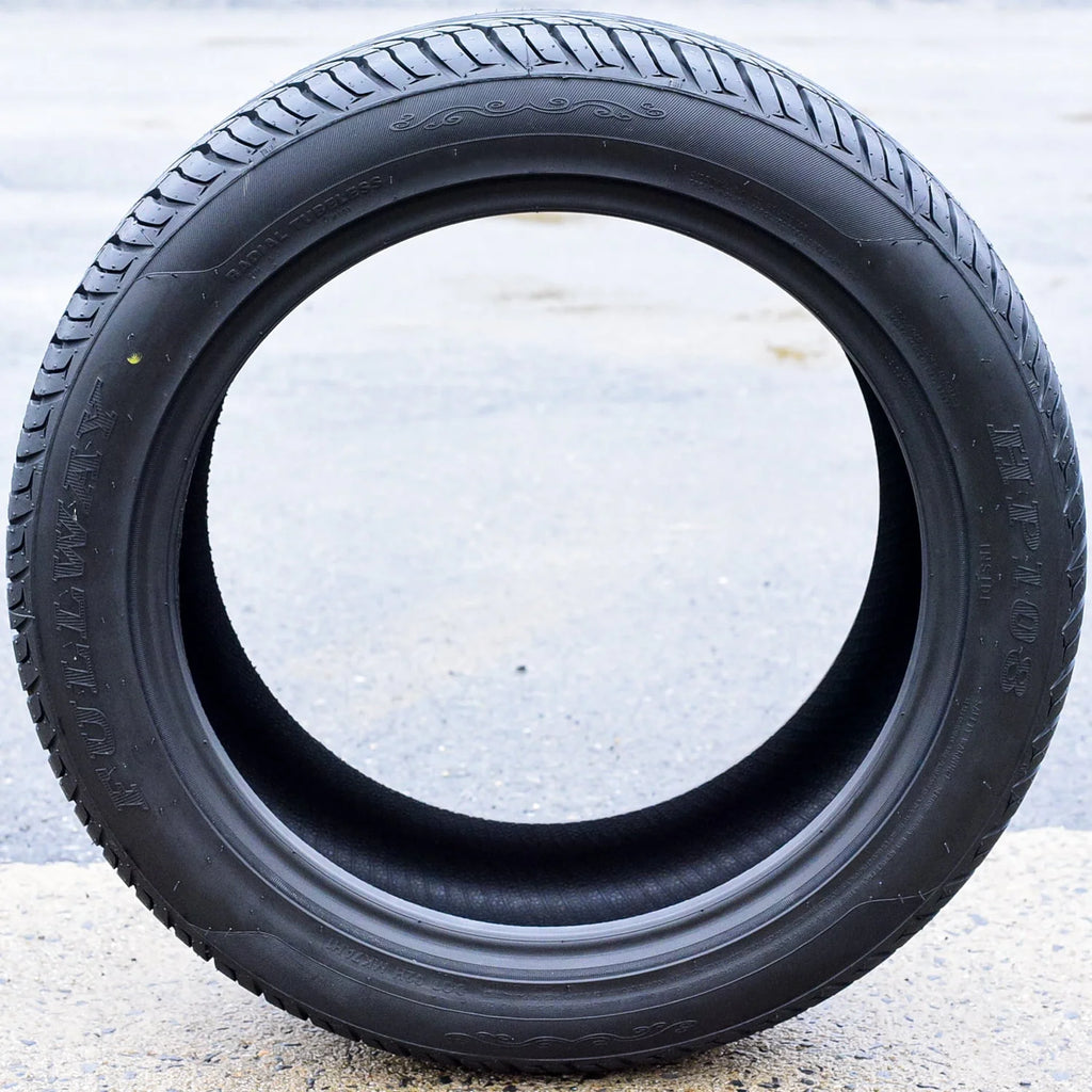 215/55ZR17 98W XL All Season Performance Tires Z150988