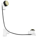 PVC Cable Drive Bath Waste and Overflow S1945