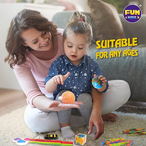 Fidget Toys Pack for Kids 3-12 Z988