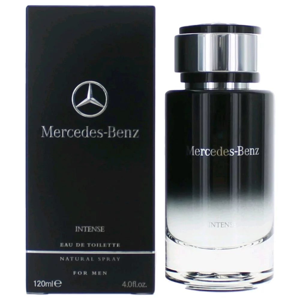 4 oz Eau De Toilette Spray Q928