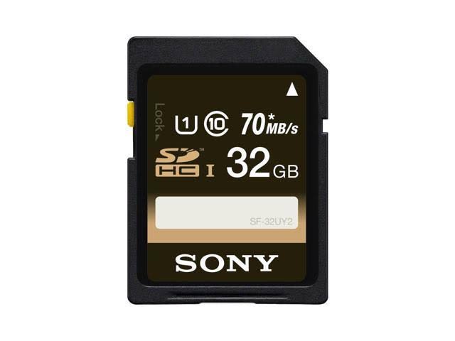 Red 32GB SD Card Bundle Camera O920