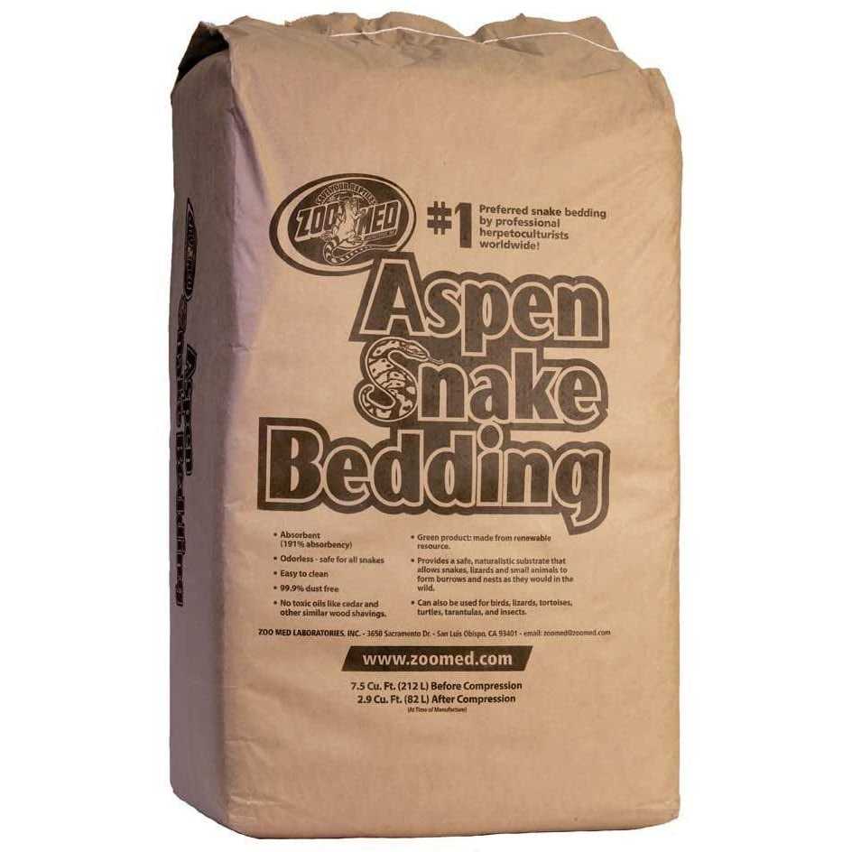 Aspen Snake Bedding J191761