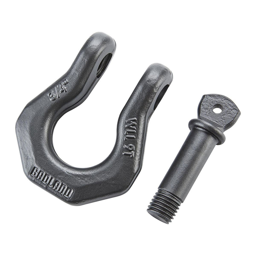 3/4 in. D-Ring Shackle D229216