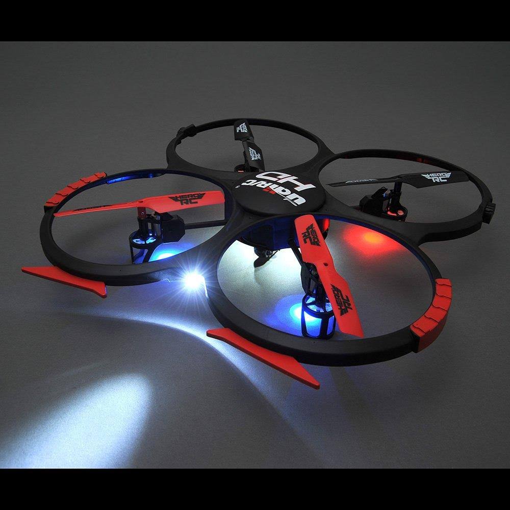 RC Quadcopter Drone with HD Camera X1460