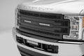 Black LED Light Bar Kit P53993