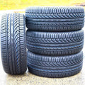 215/55ZR17 98W XL All Season Performance Tires Z150988