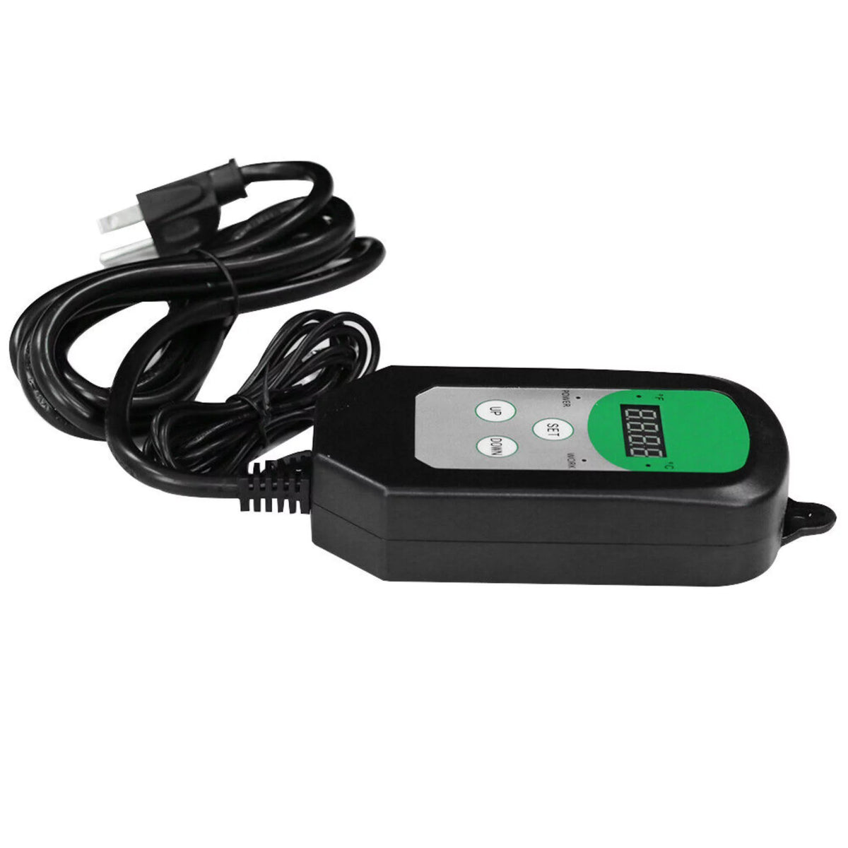 1000W Digital Temperature Controller Y2677