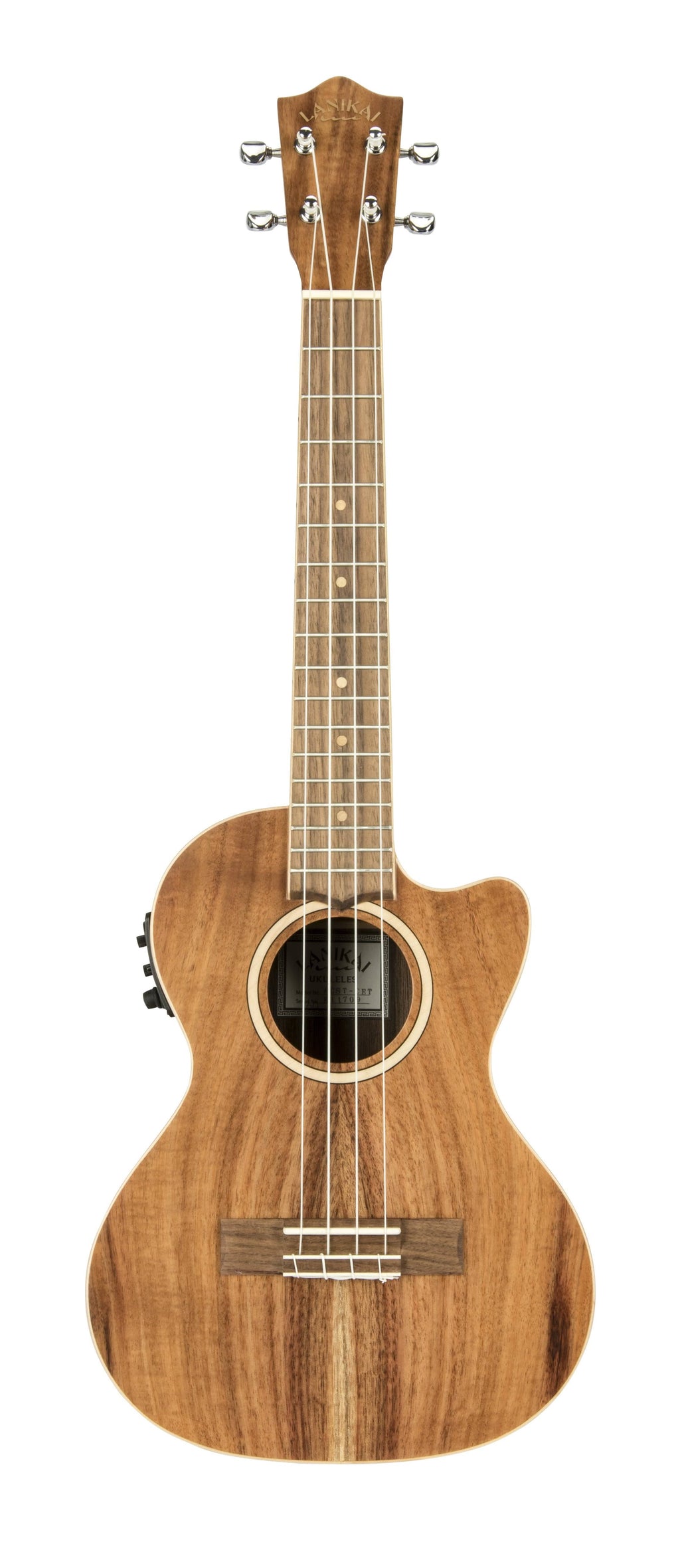 Natural Acacia Tenor Ukulele V253318