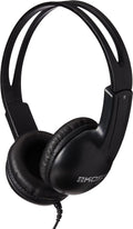 Lightweight Headphone Black L35444