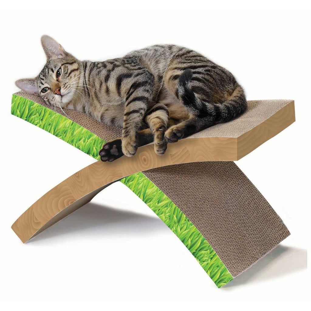Cat Scratcher S904