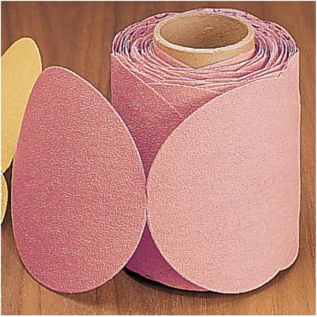 Red Hook Grip-On Paper Disc 5x22 P120 100bx E123