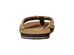 Tan Multi Men&s Shoes T530