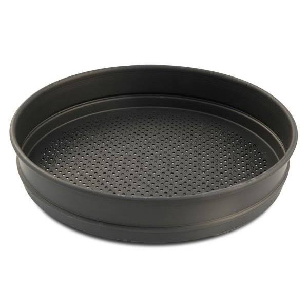 Hard Anodized 6 Quart Sauce Pan Set S3387