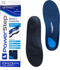 Medical Grade Arch Support Insoles X455